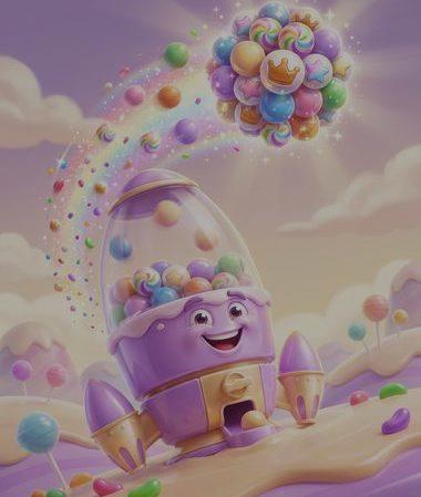 Sugar Rush