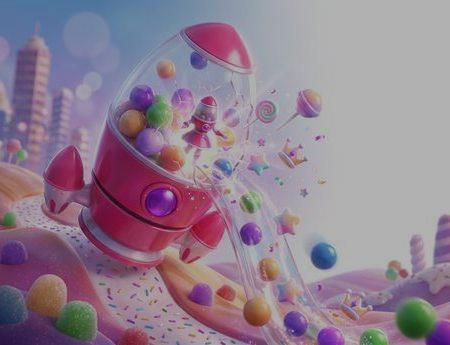 Sugar Rush