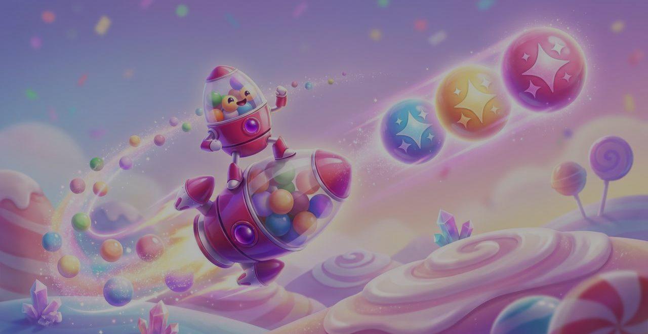 Sugar Rush